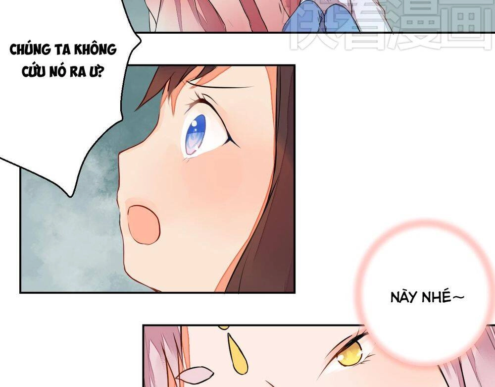 Đốt Đào Hoa Chapter 8 - 30