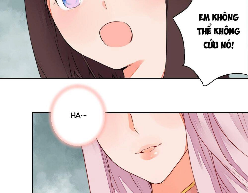 Đốt Đào Hoa Chapter 8 - 41