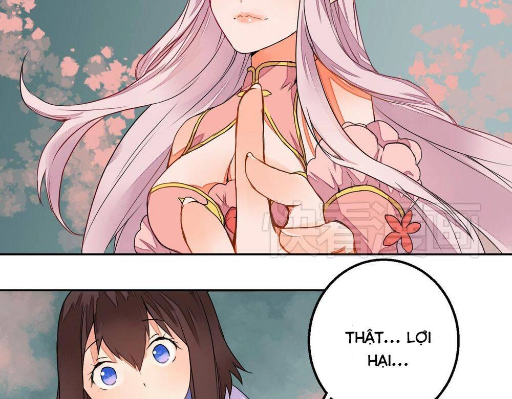 Đốt Đào Hoa Chapter 8 - 50