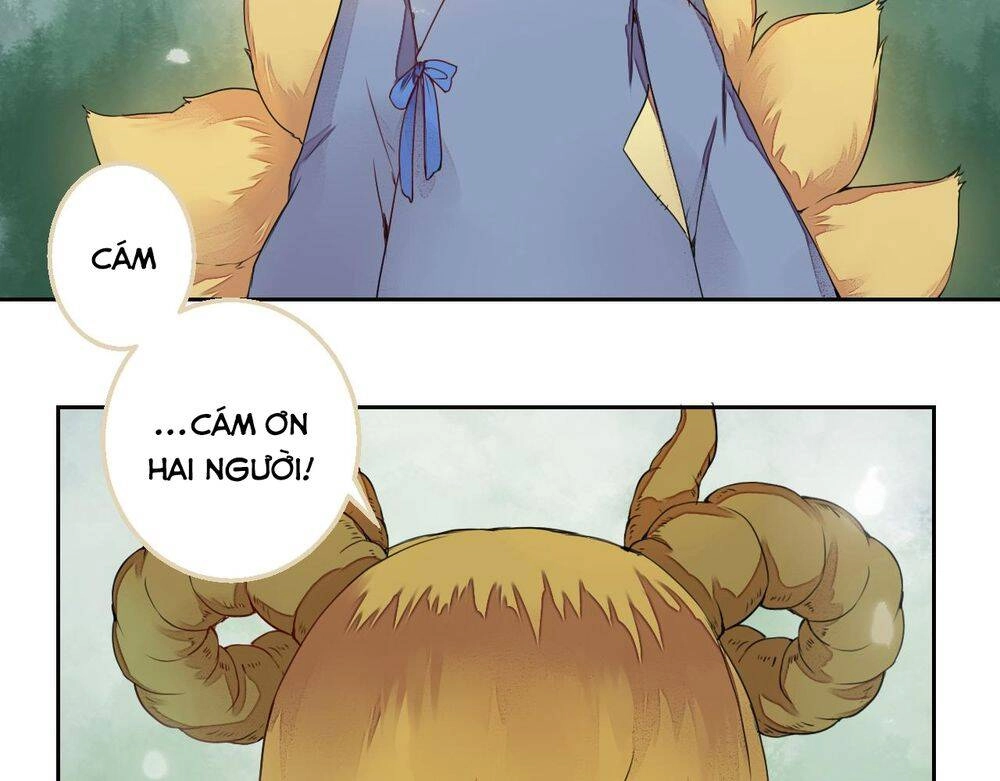 Đốt Đào Hoa Chapter 9 - 7