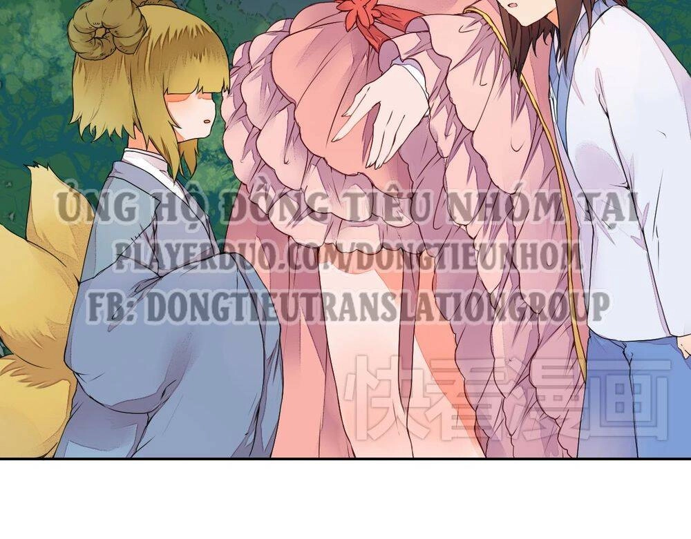 Đốt Đào Hoa Chapter 9 - 10