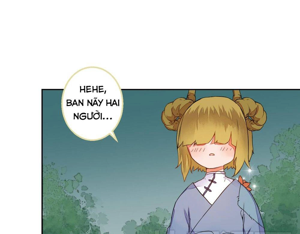 Đốt Đào Hoa Chapter 9 - 13