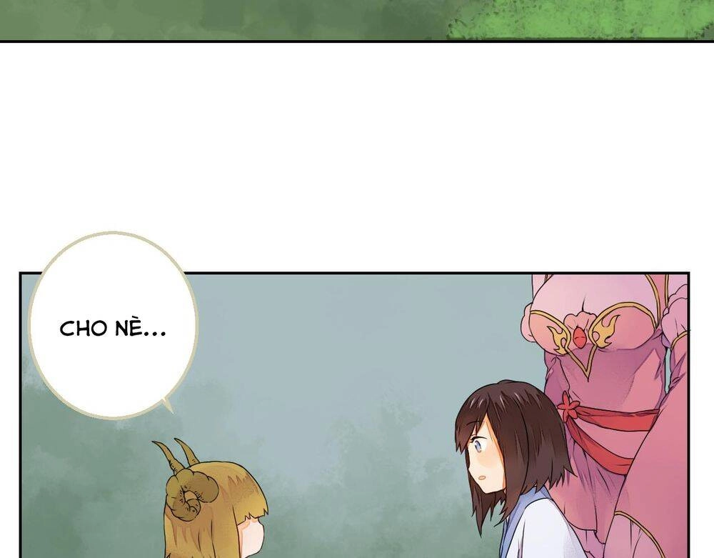 Đốt Đào Hoa Chapter 9 - 18