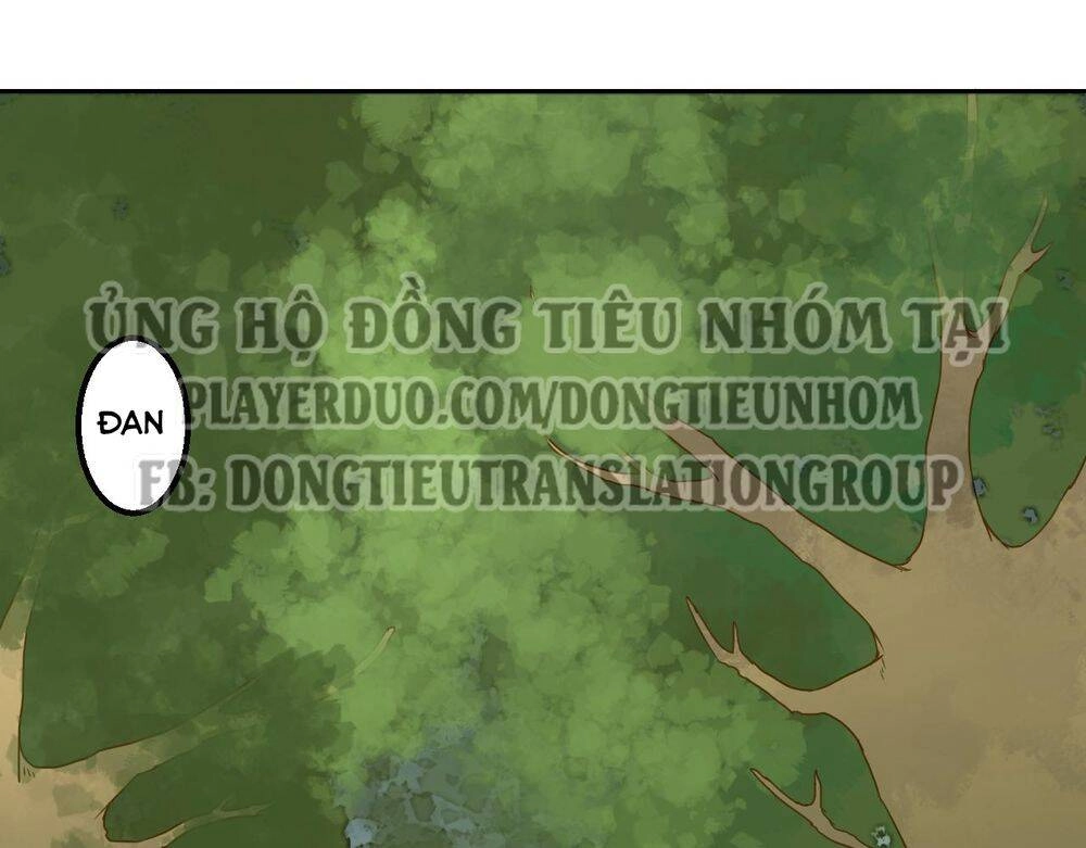 Đốt Đào Hoa Chapter 9 - 25