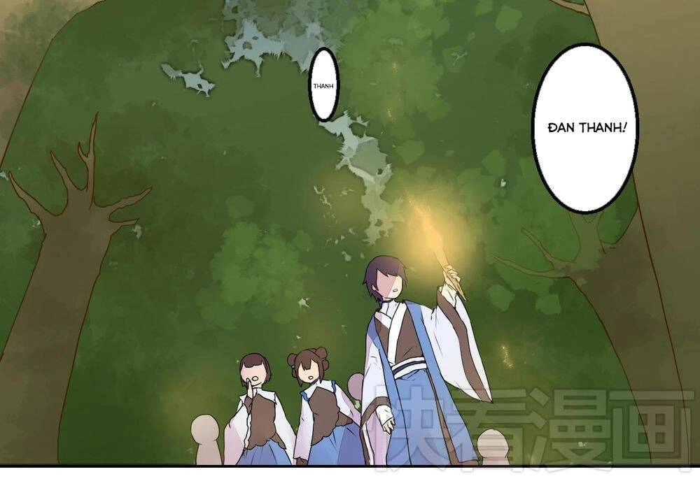 Đốt Đào Hoa Chapter 9 - 26