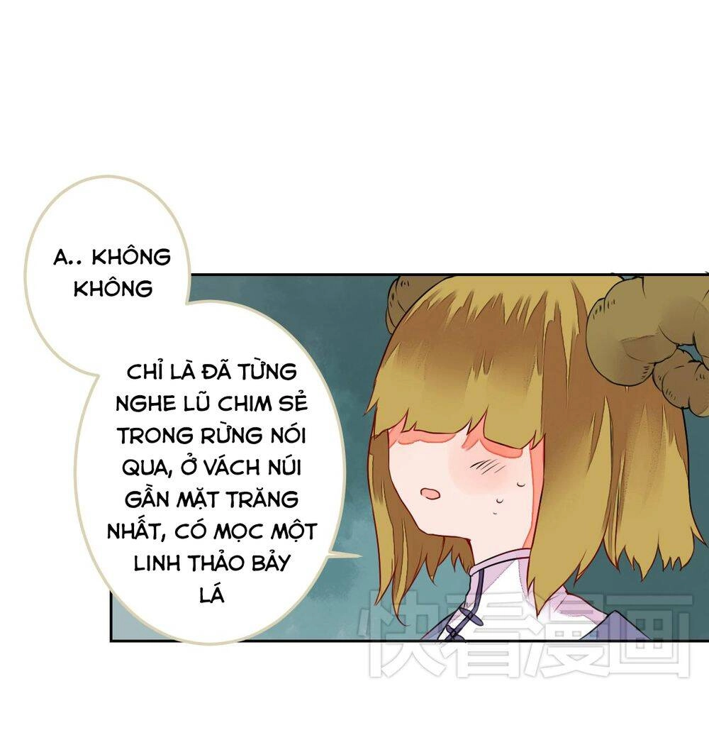 Đốt Đào Hoa Chapter 9 - 39