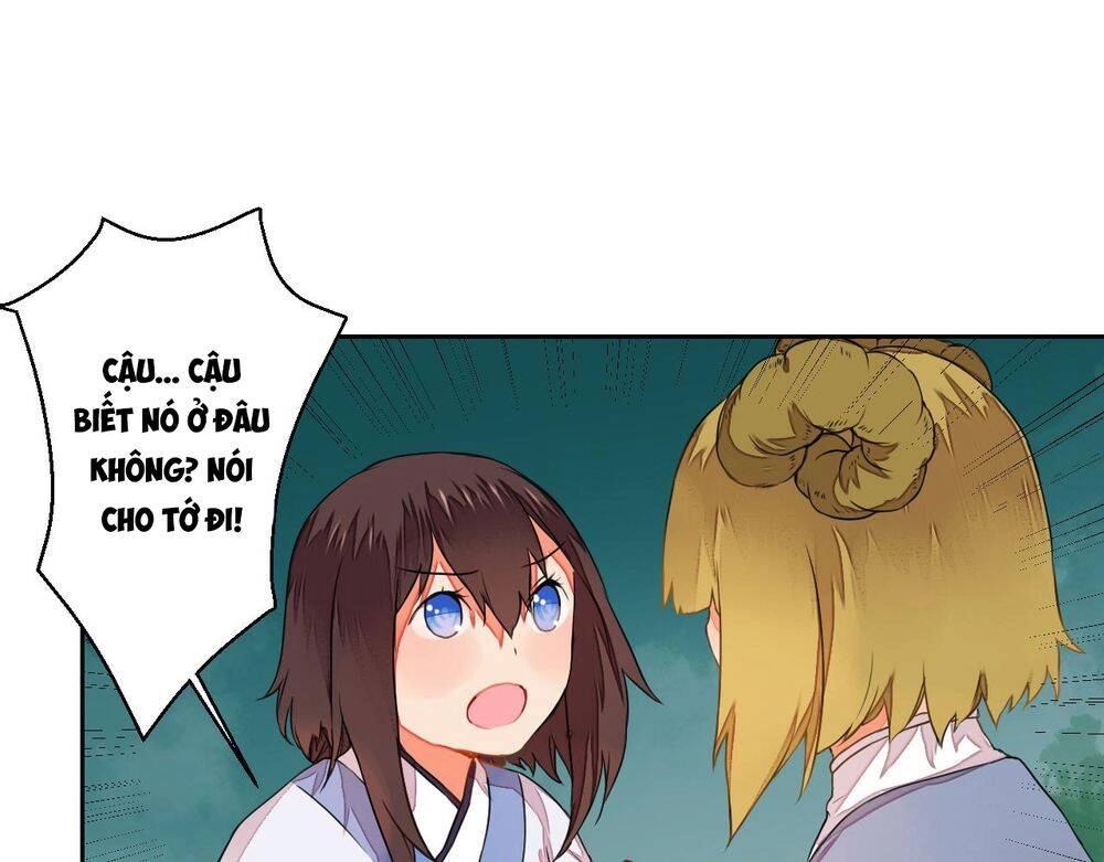 Đốt Đào Hoa Chapter 9 - 41