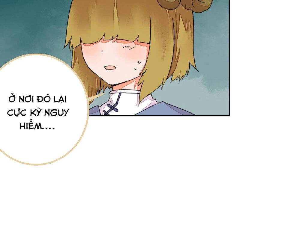 Đốt Đào Hoa Chapter 9 - 43