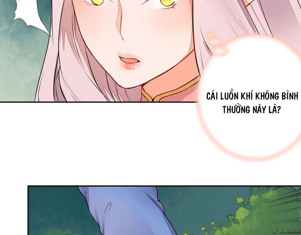 Đốt Đào Hoa Chapter 9 - 55