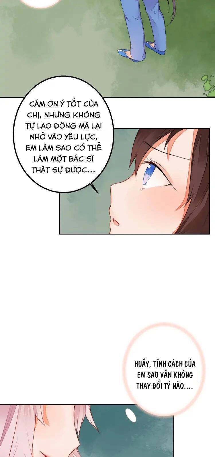 Đốt Đào Hoa Chapter 10 - 3