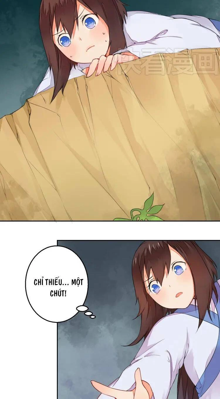 Đốt Đào Hoa Chapter 10 - 5