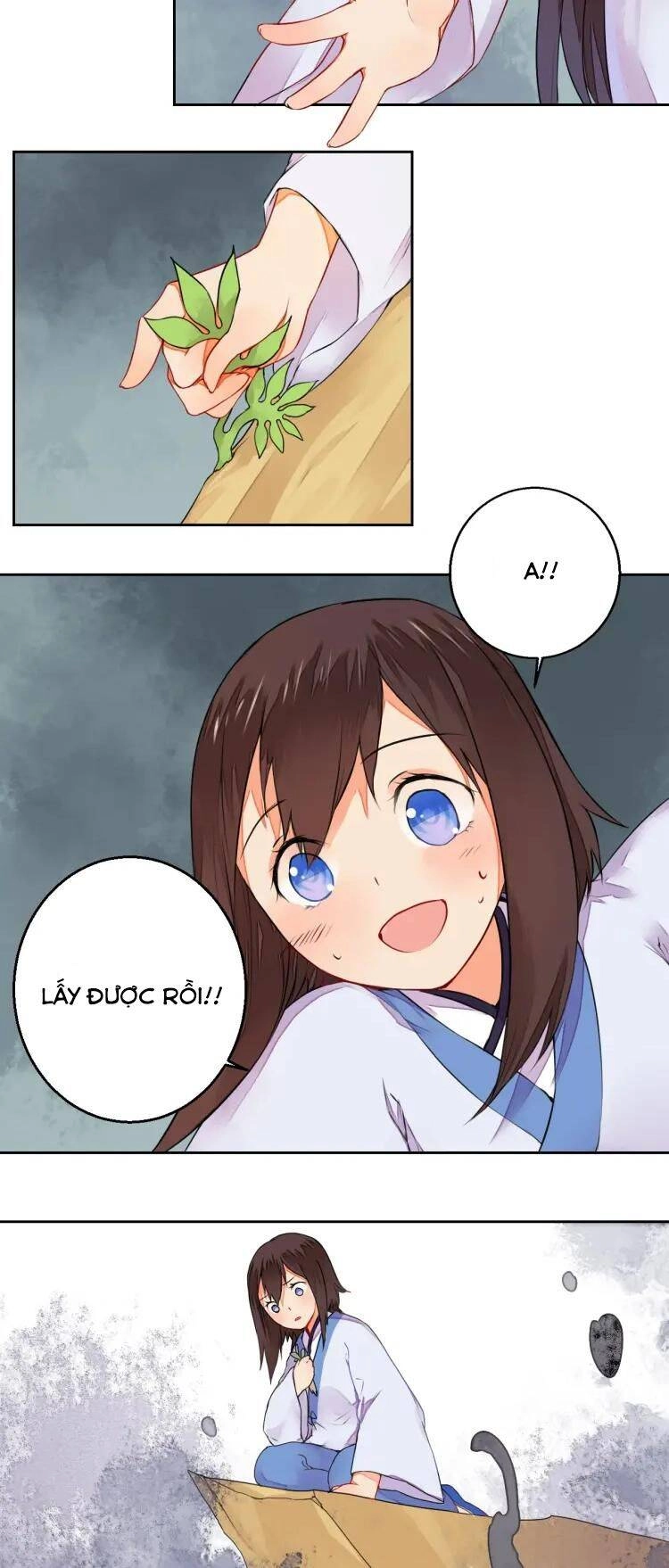 Đốt Đào Hoa Chapter 10 - 6