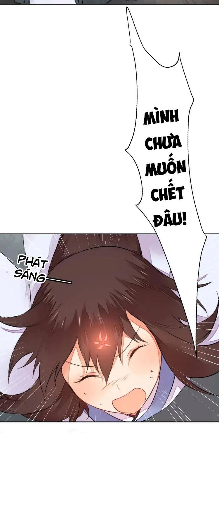 Đốt Đào Hoa Chapter 10 - 10