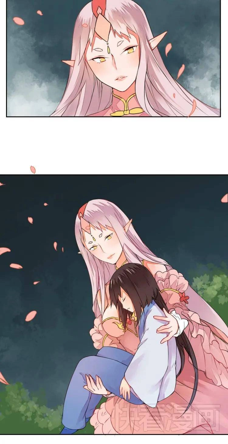 Đốt Đào Hoa Chapter 10 - 18