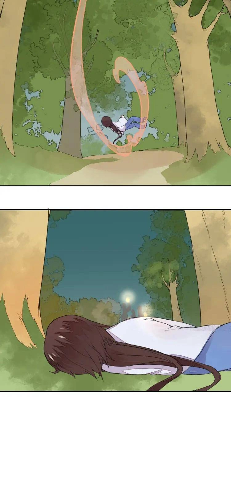 Đốt Đào Hoa Chapter 10 - 20