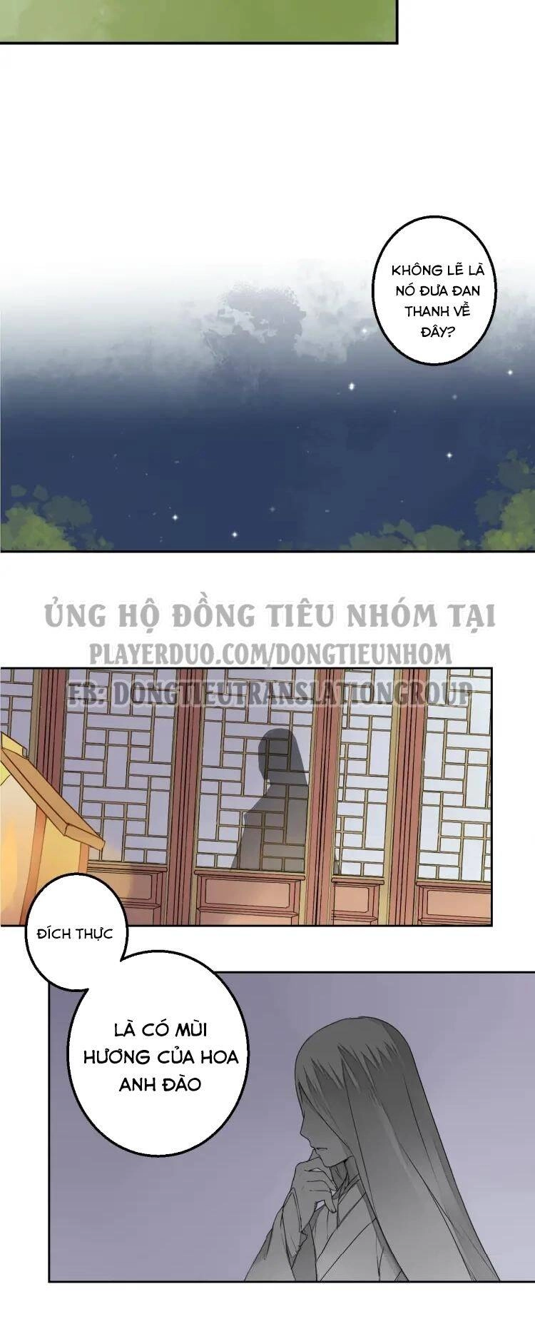 Đốt Đào Hoa Chapter 10 - 22
