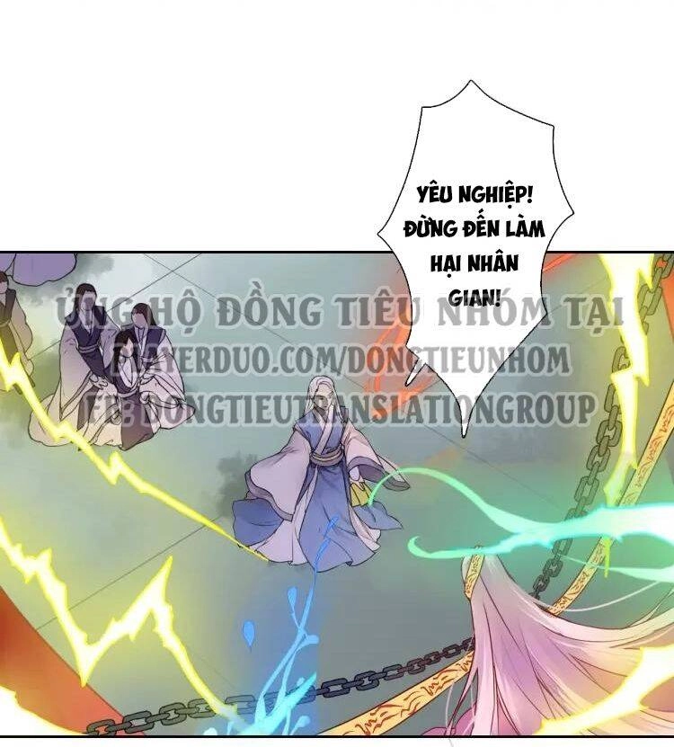 Đốt Đào Hoa Chapter 11 - 8