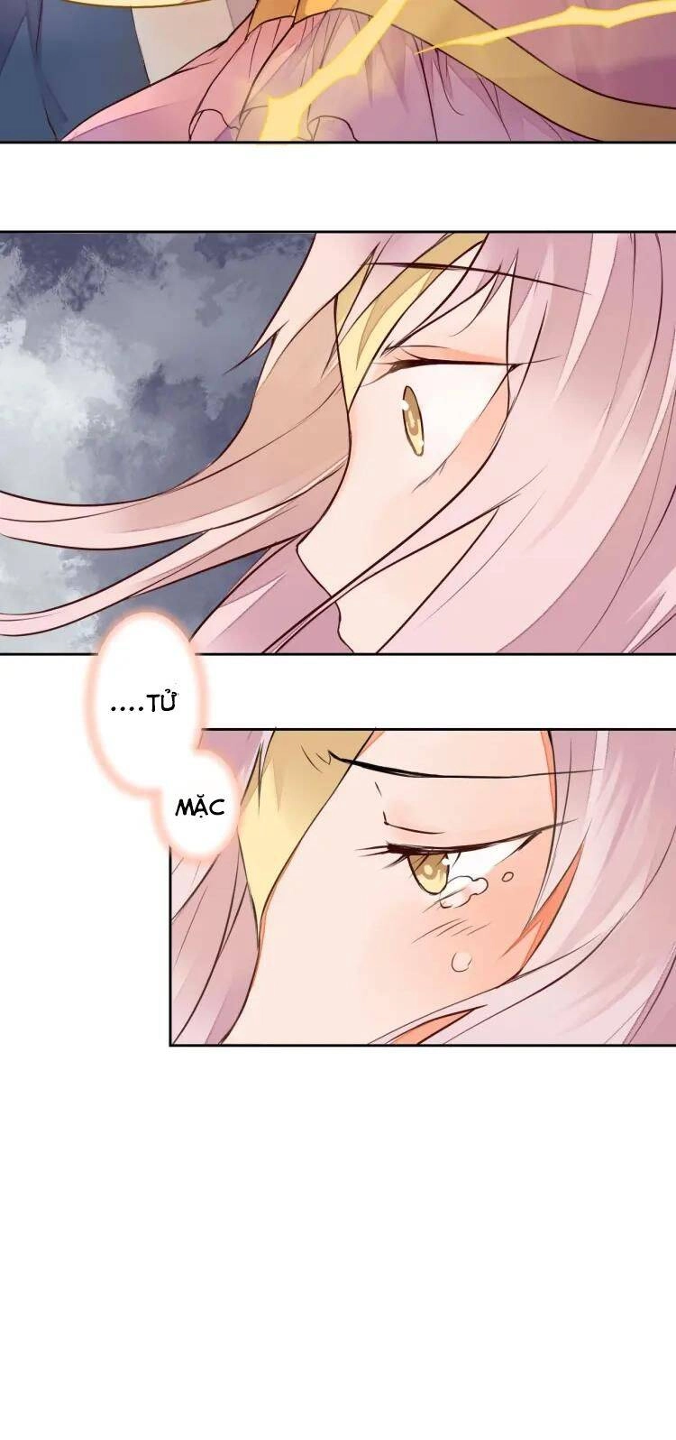 Đốt Đào Hoa Chapter 11 - 15