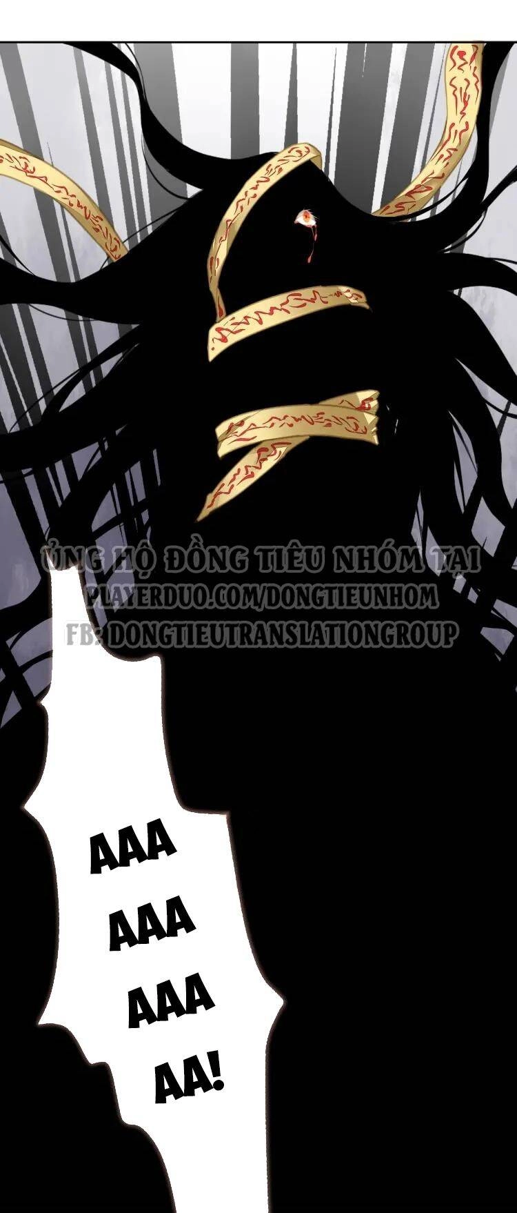 Đốt Đào Hoa Chapter 11 - 19