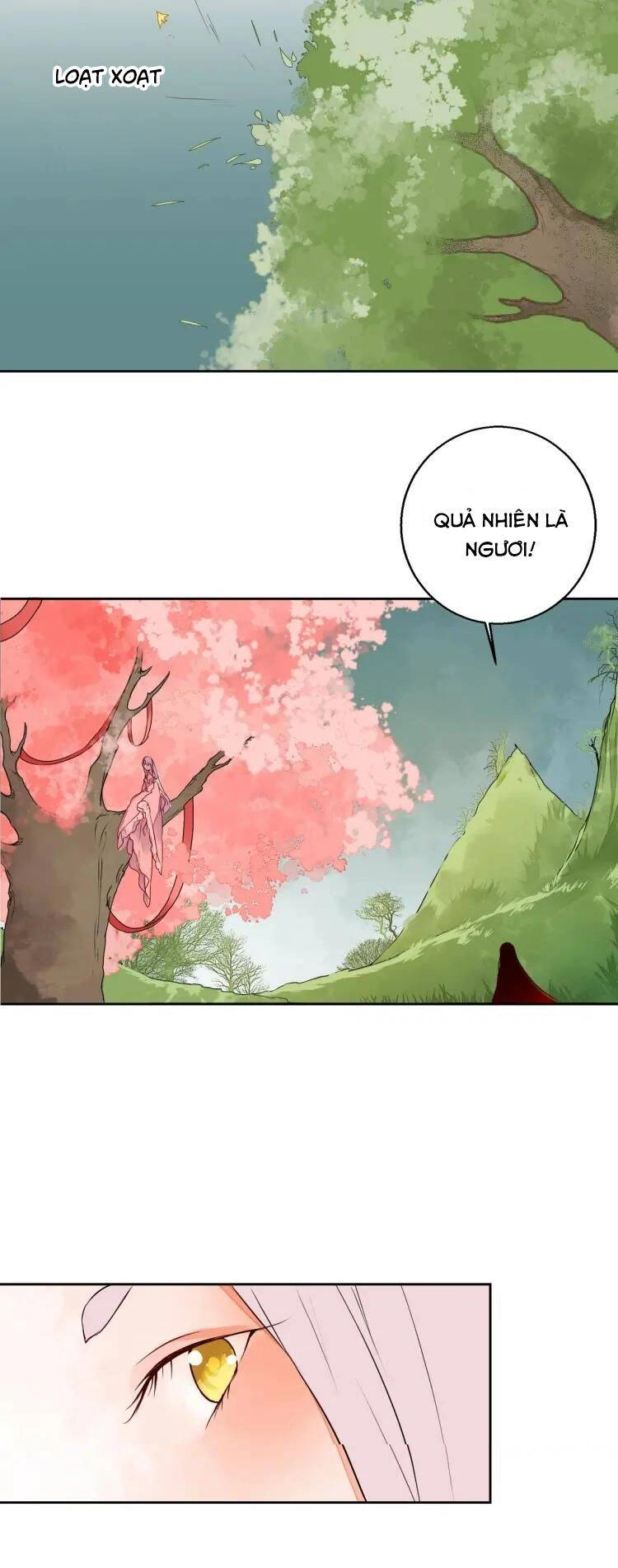 Đốt Đào Hoa Chapter 11 - 23