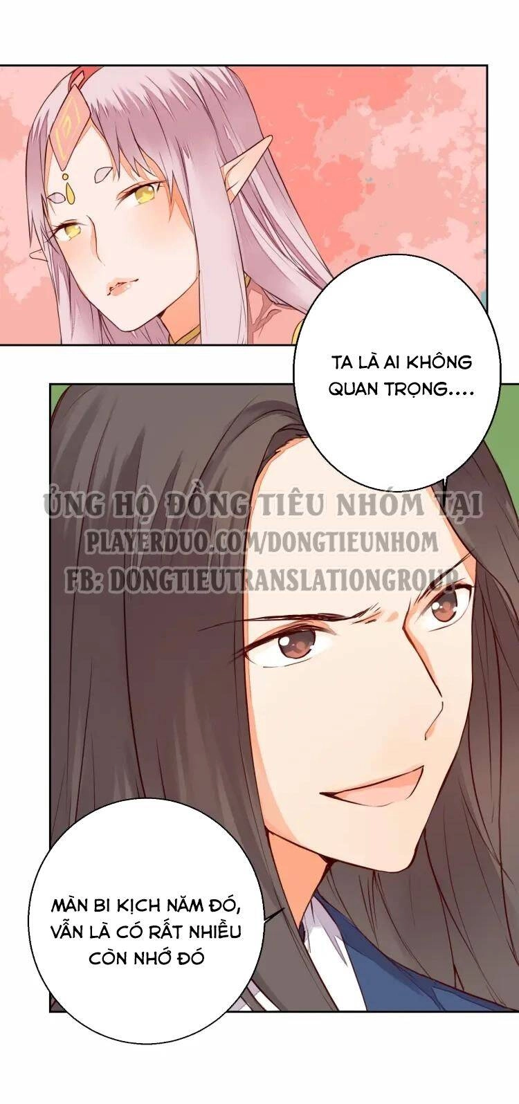 Đốt Đào Hoa Chapter 12 - 6