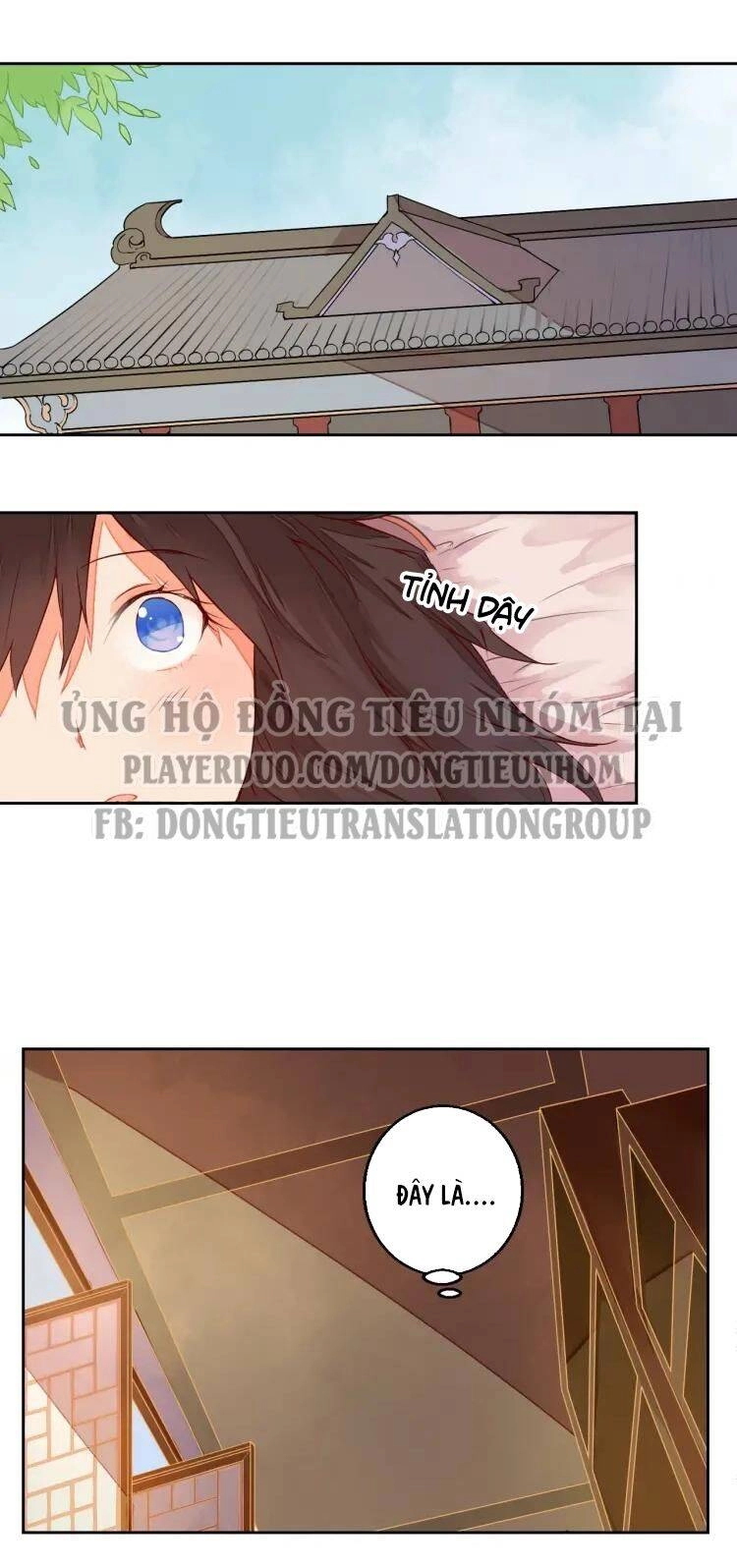 Đốt Đào Hoa Chapter 12 - 11