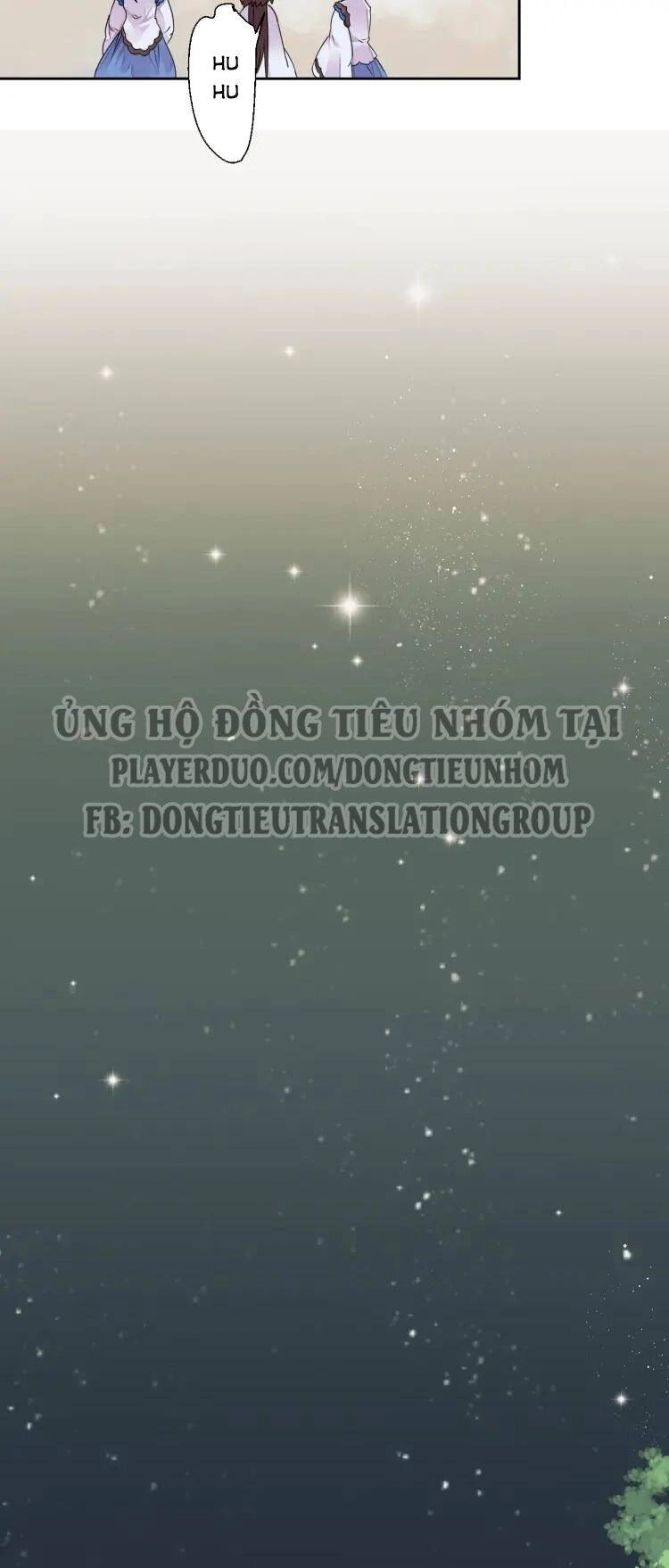 Đốt Đào Hoa Chapter 12 - 14