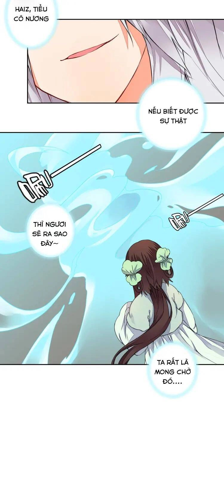 Đốt Đào Hoa Chapter 13 - 19