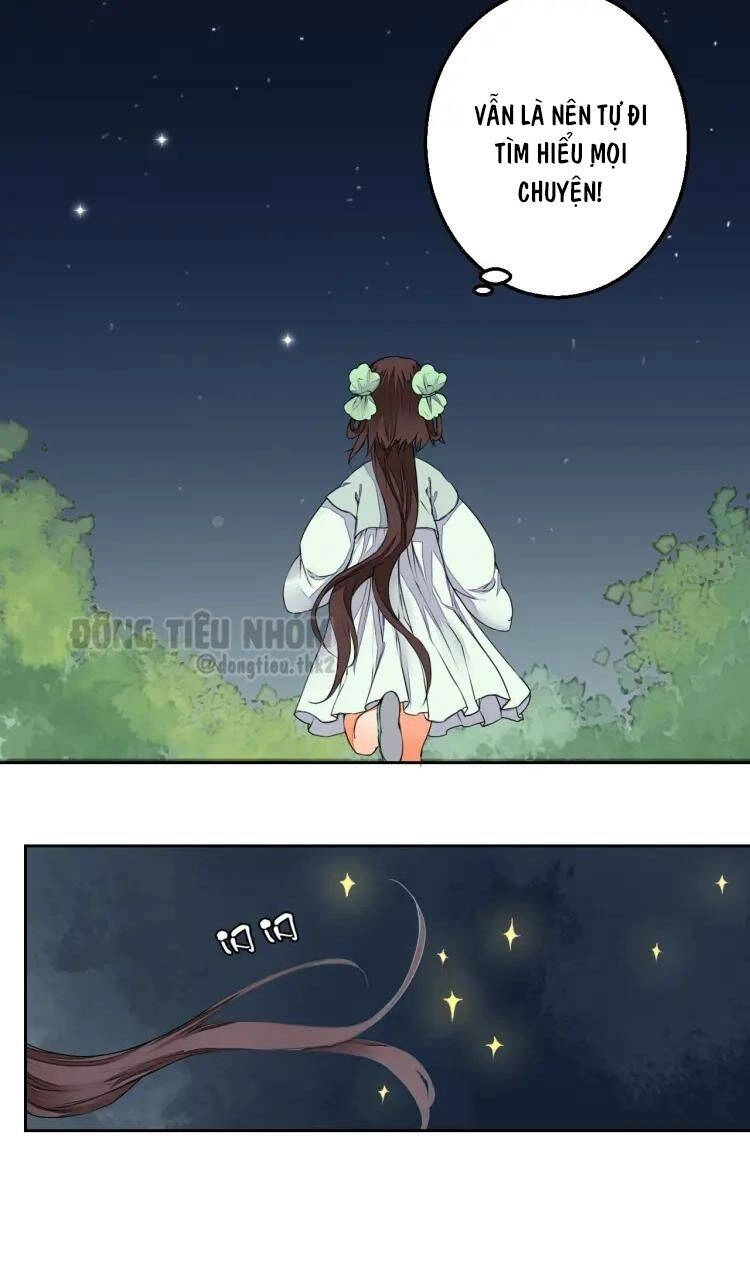 Đốt Đào Hoa Chapter 14 - 5