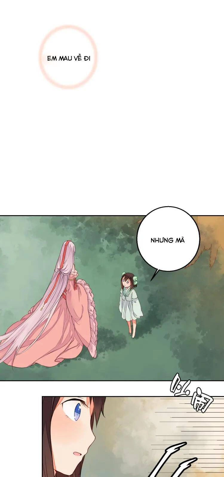 Đốt Đào Hoa Chapter 14 - 13