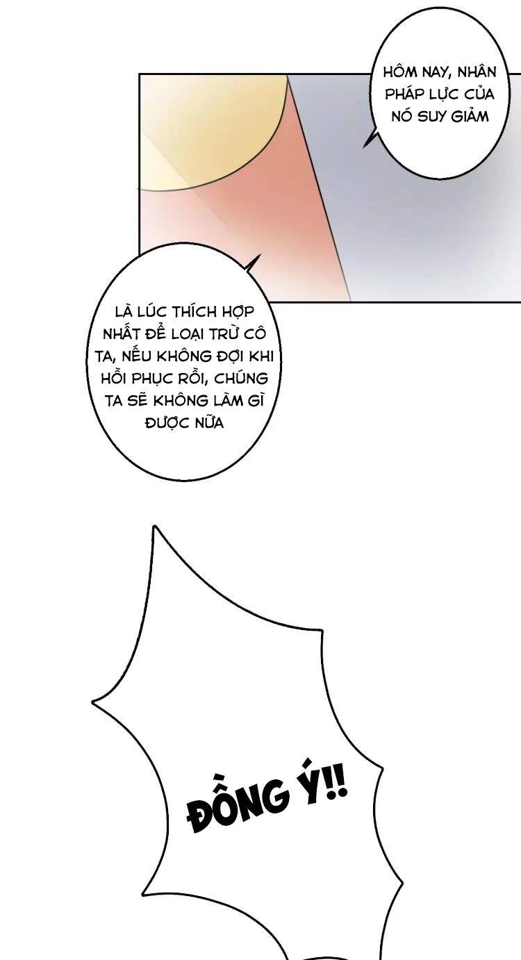 Đốt Đào Hoa Chapter 14 - 18