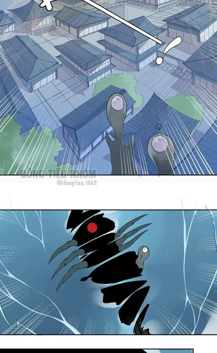 Đốt Đào Hoa Chapter 15 - 7