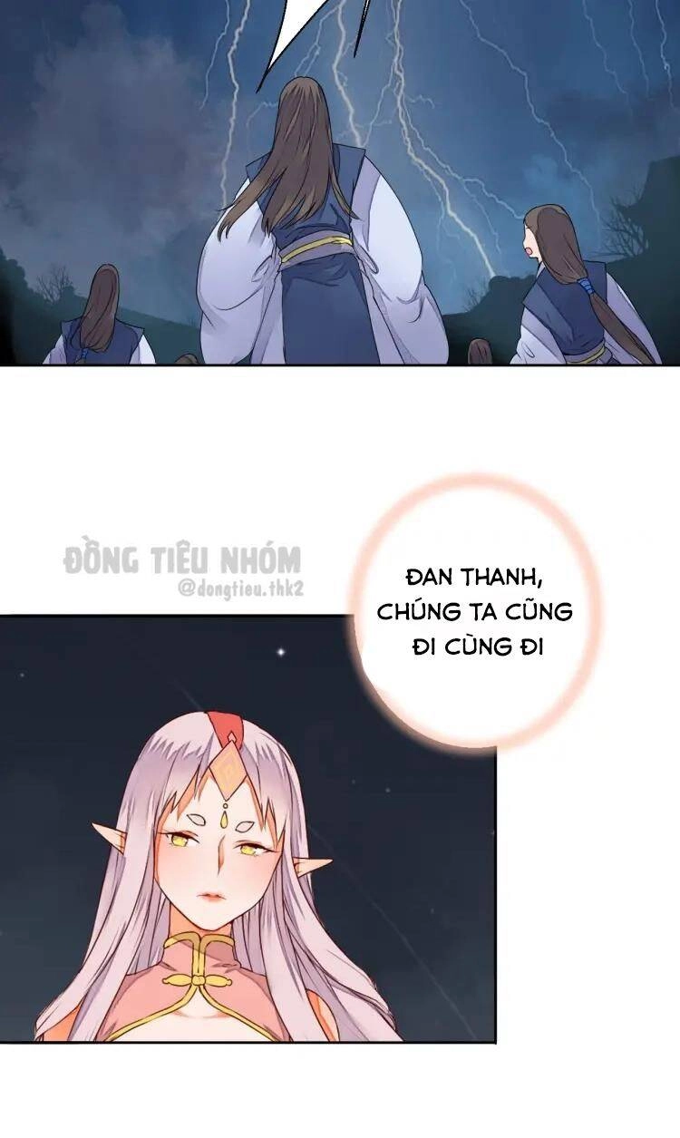 Đốt Đào Hoa Chapter 15 - 9