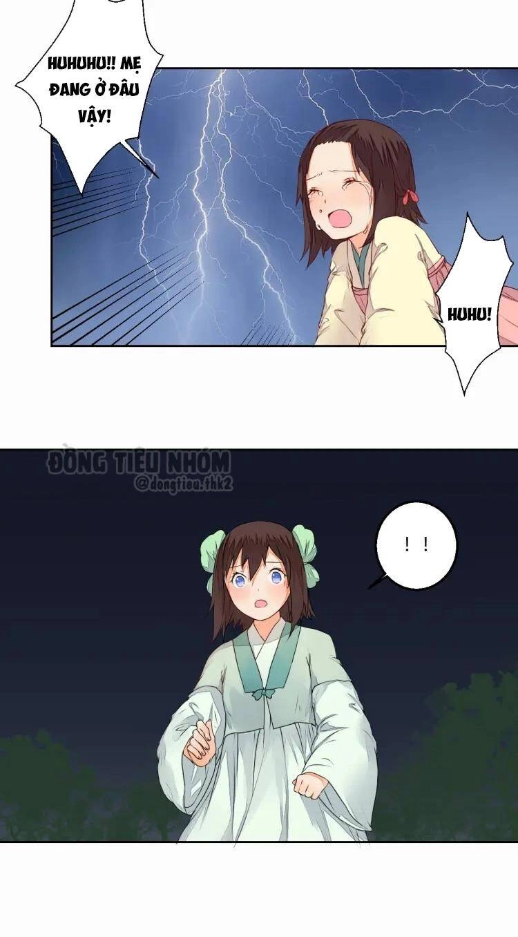 Đốt Đào Hoa Chapter 15 - 11