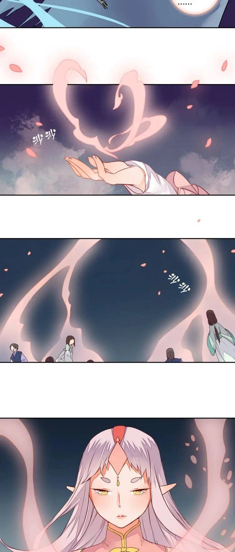 Đốt Đào Hoa Chapter 15 - 14