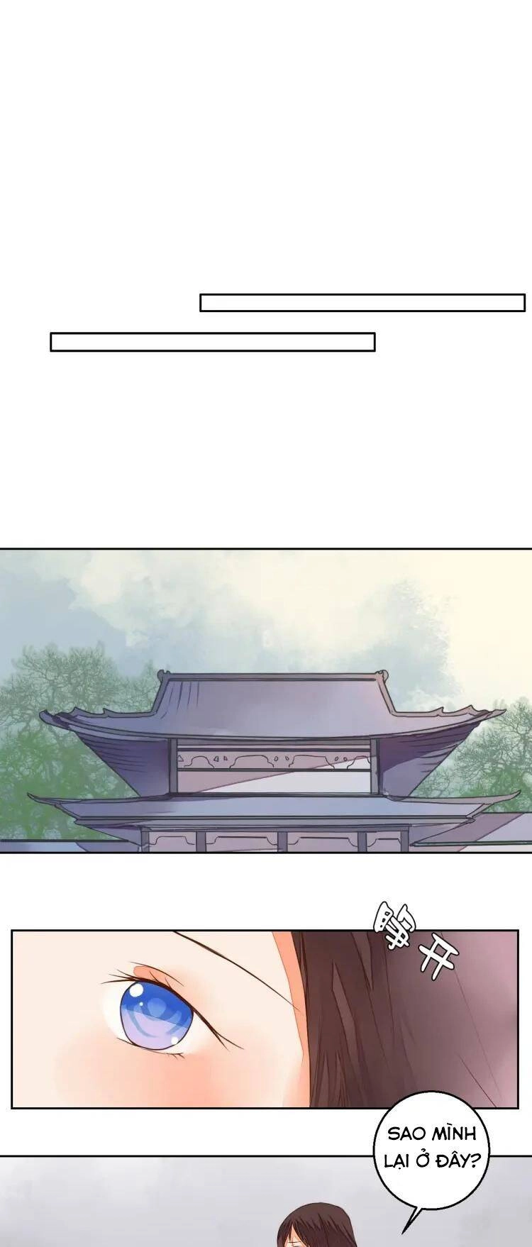 Đốt Đào Hoa Chapter 15 - 23