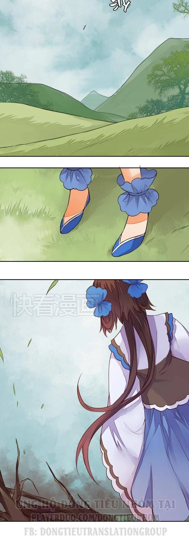 Đốt Đào Hoa Chapter 16 - 5