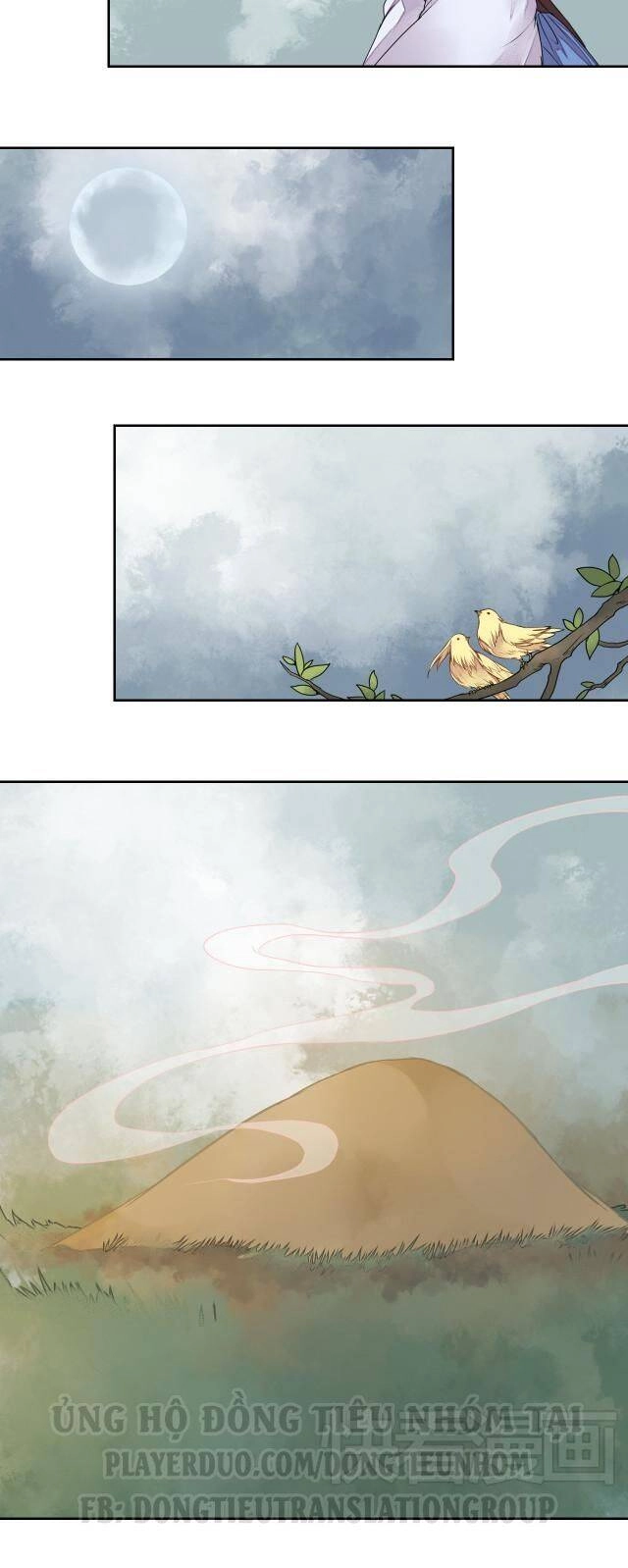 Đốt Đào Hoa Chapter 16 - 11