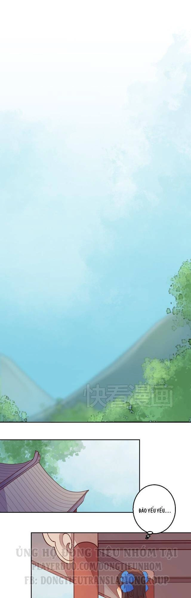 Đốt Đào Hoa Chapter 16 - 12