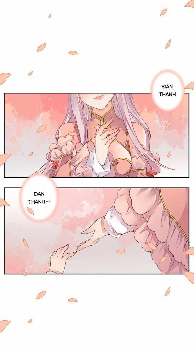 Đốt Đào Hoa Chapter 17 - 5