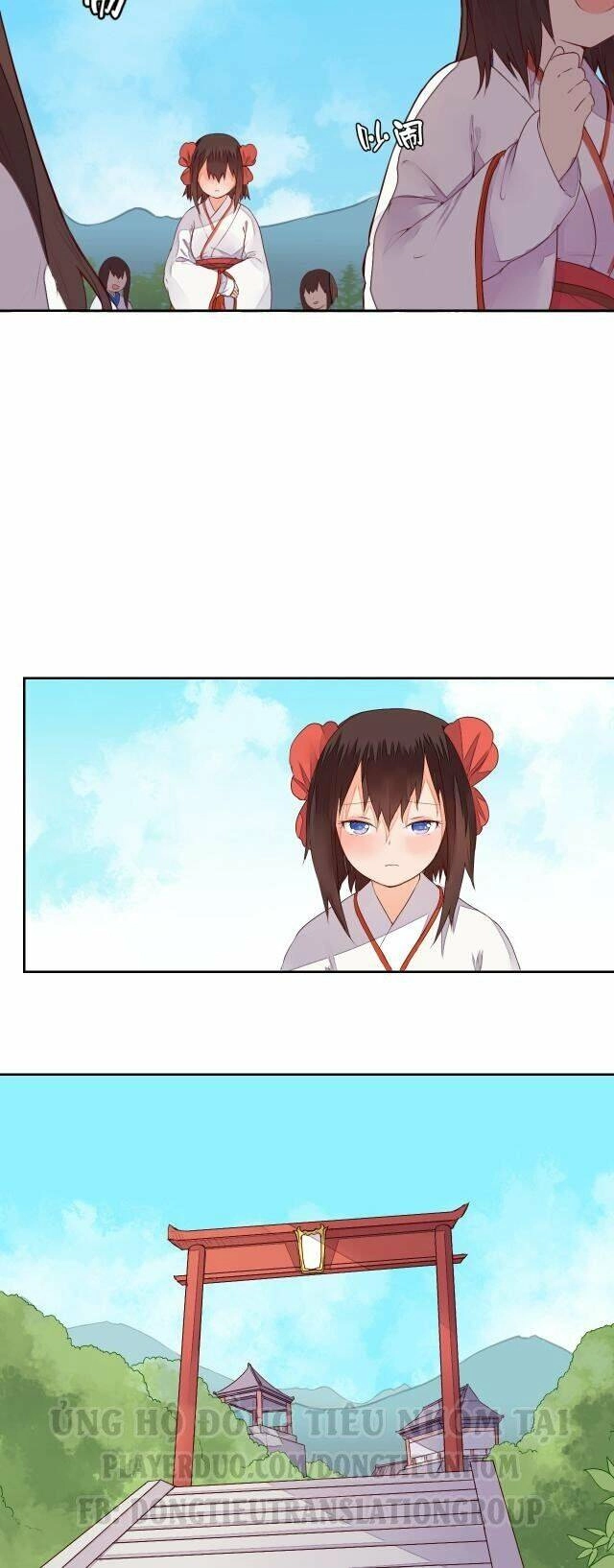 Đốt Đào Hoa Chapter 18 - 3