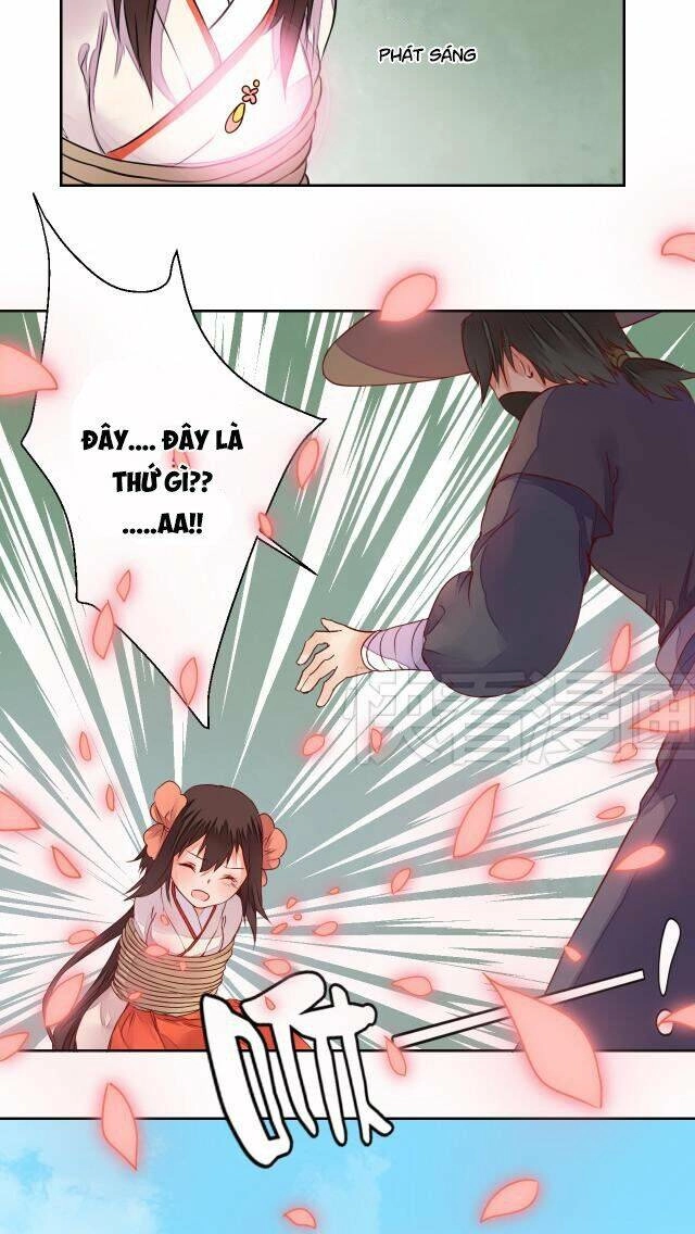 Đốt Đào Hoa Chapter 18 - 17