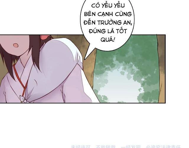 Đốt Đào Hoa Chapter 19 - 14