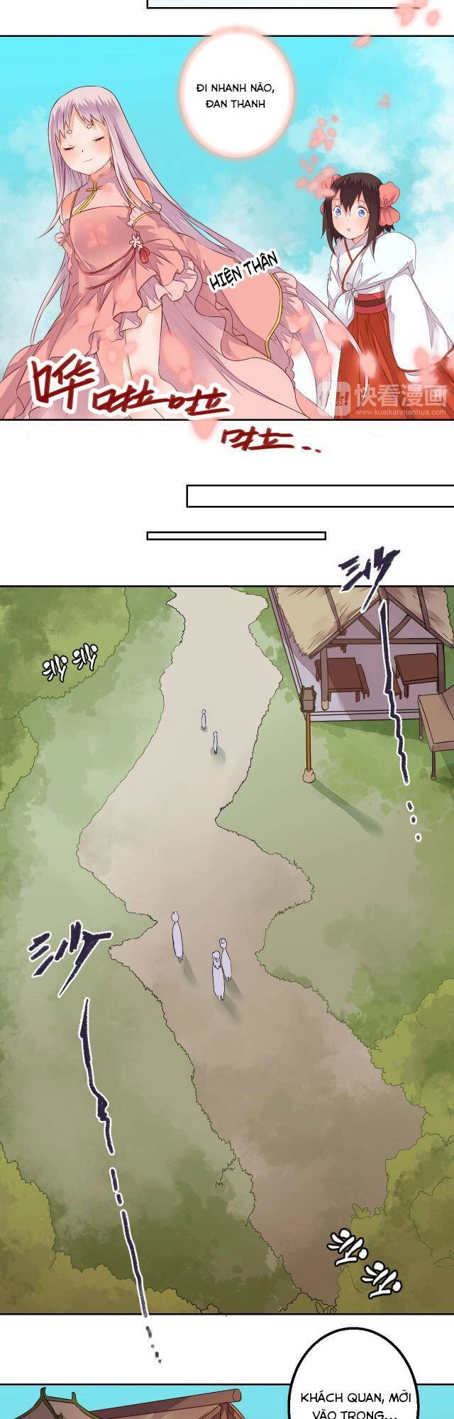 Đốt Đào Hoa Chapter 20 - 4