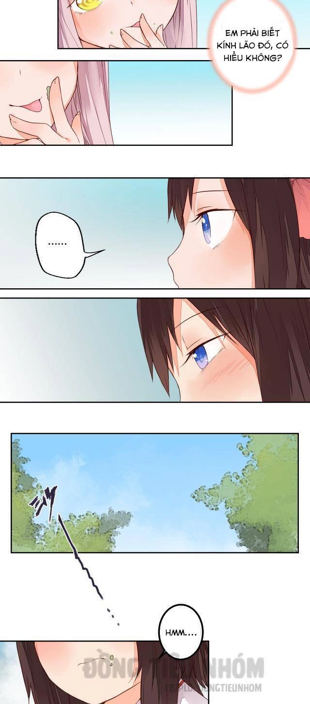 Đốt Đào Hoa Chapter 20 - 9