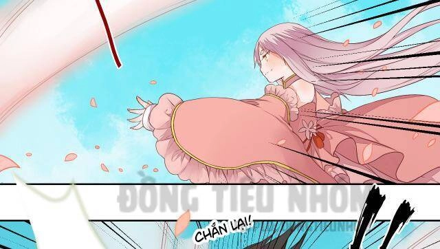 Đốt Đào Hoa Chapter 21 - 6