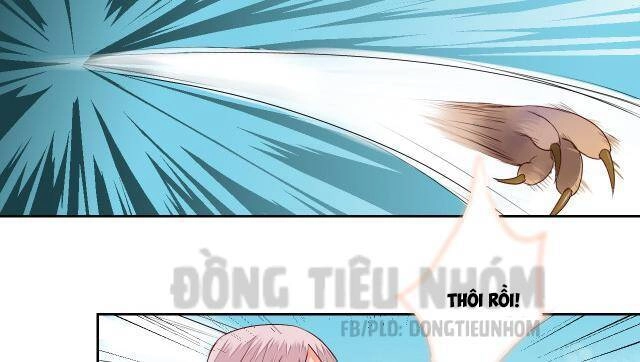 Đốt Đào Hoa Chapter 21 - 10