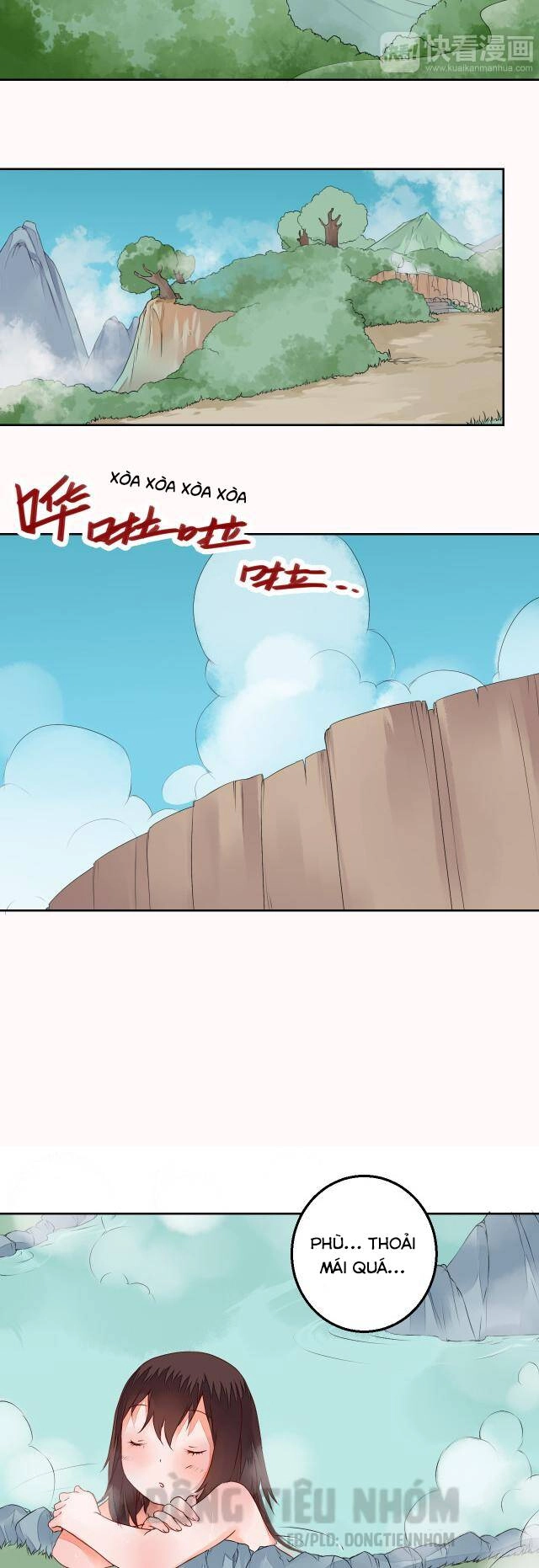 Đốt Đào Hoa Chapter 22 - 4