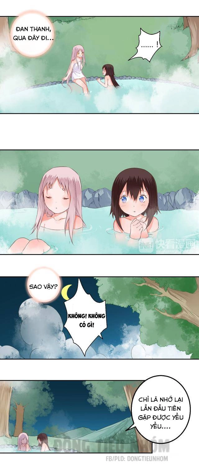 Đốt Đào Hoa Chapter 22 - 6