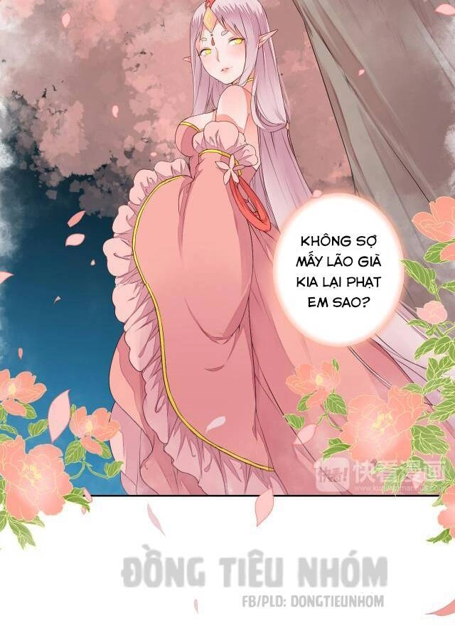 Đốt Đào Hoa Chapter 22 - 8